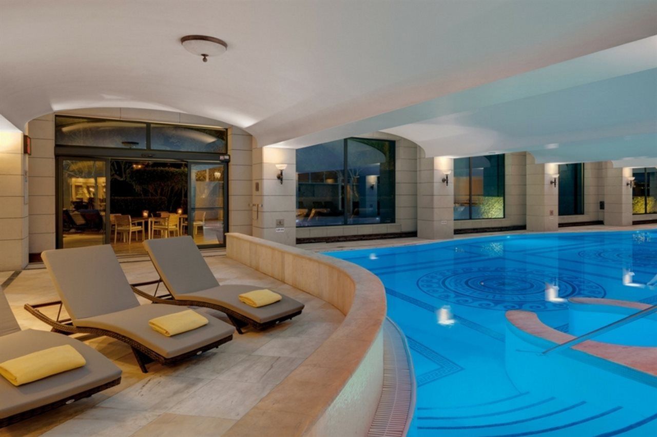 THE CAMP DE MAR Hotel & Resort, foto 15