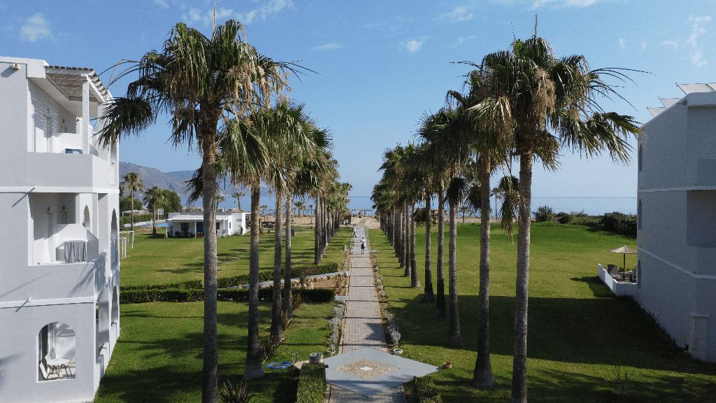 Delfina Tropic Beach, foto 5