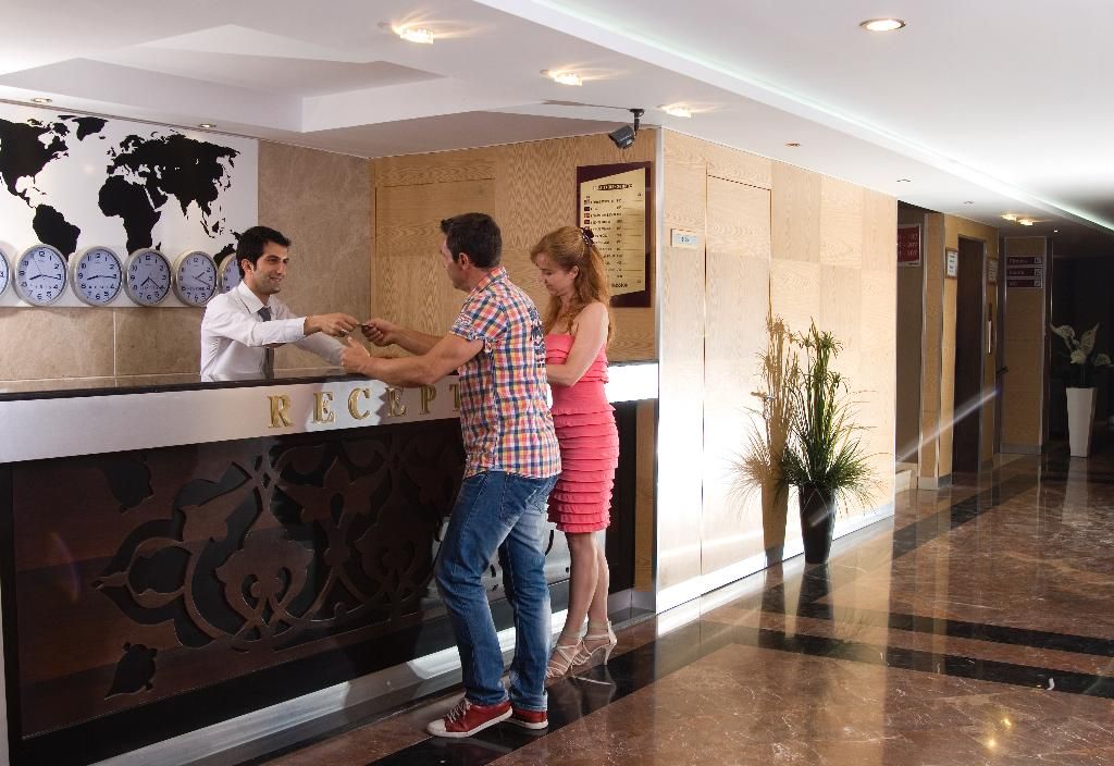 Supreme Marmaris Hotel, foto 15
