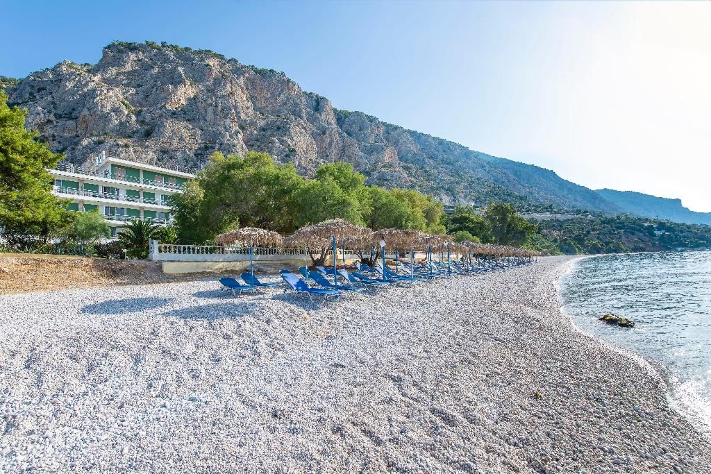 Sun Hotel, foto 14
