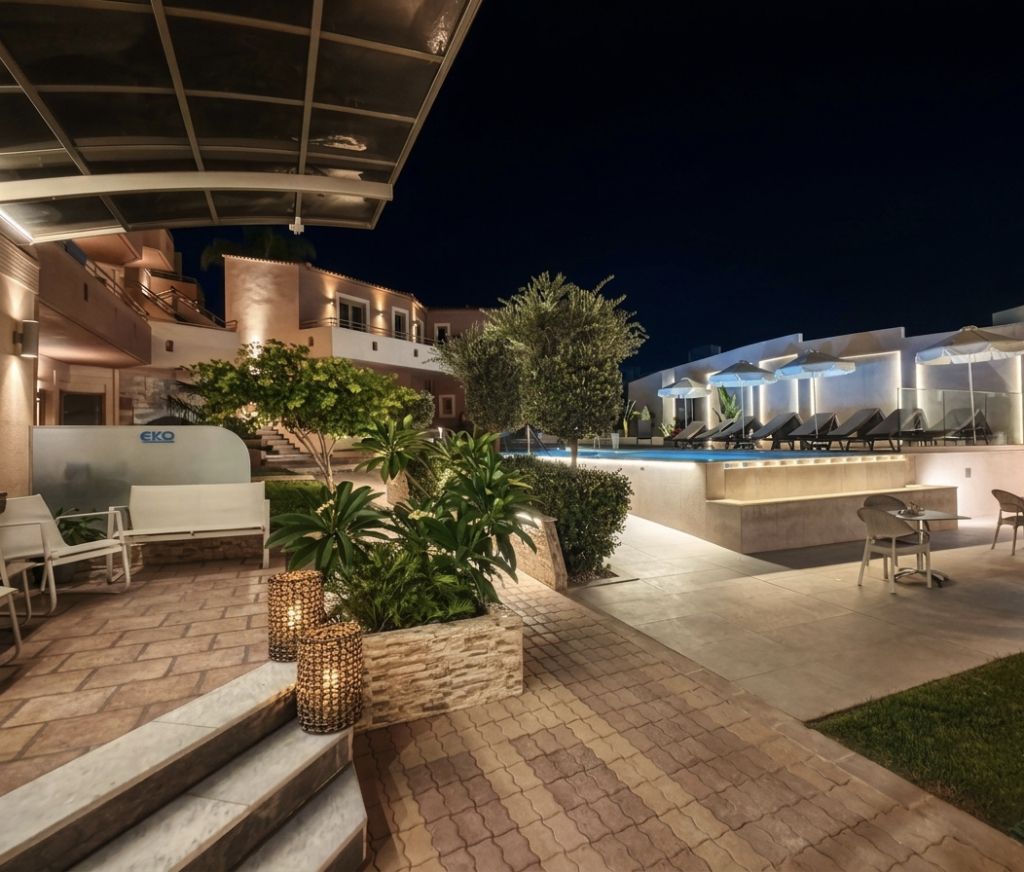 Eko Suites & Apartments, foto 10