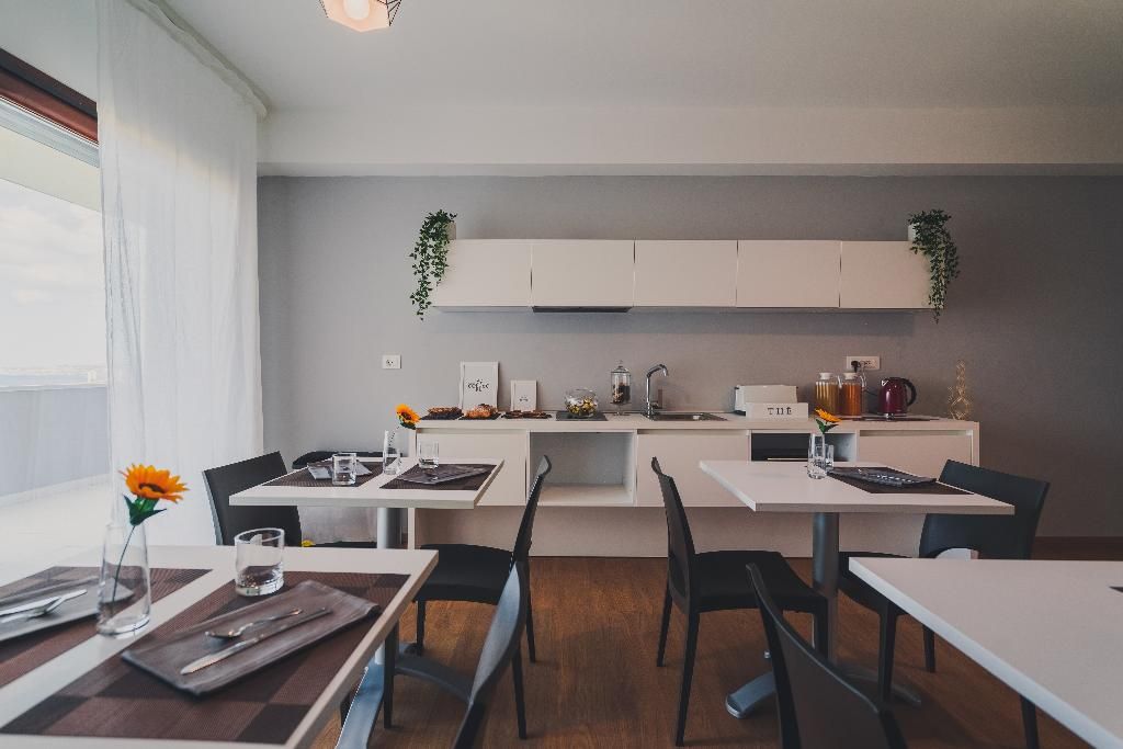 Trip Room & Breakfast, foto 4