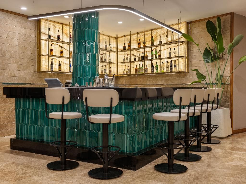 Mercure Ankara Kizilay, foto 8