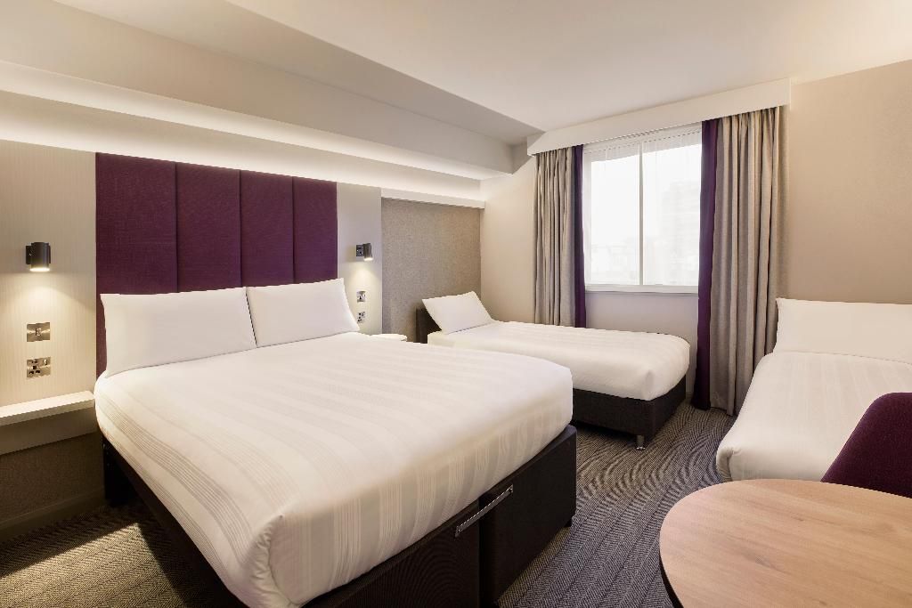 Premier Inn London Hampstead, foto 11