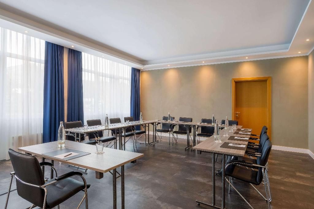 Hotel Oberhausen Neue Mitte Affiliated by Meliá, foto 6
