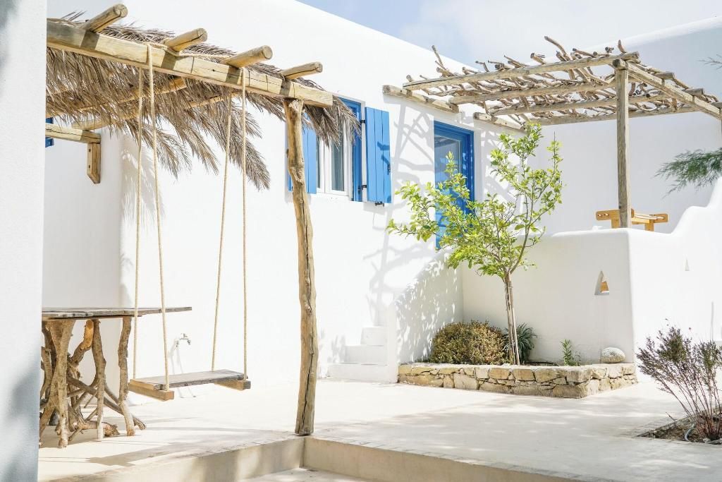 Baba Houlakia Hotel, foto 12