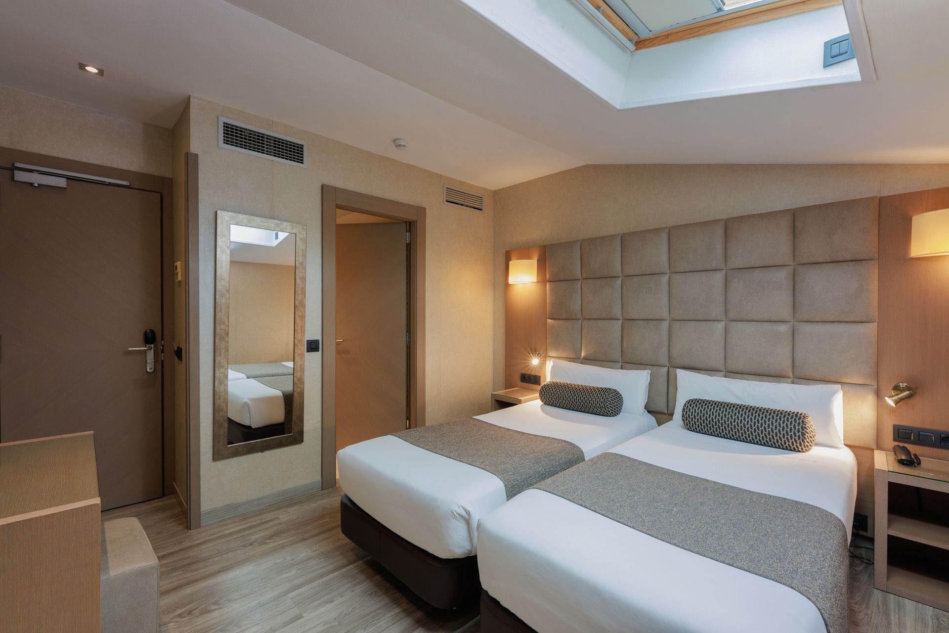 Hotel Suizo, foto 4