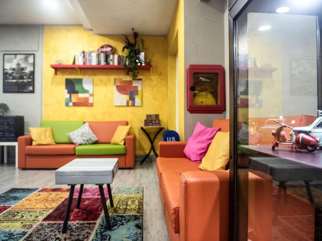 Ibis Styles Roma Vintage, foto 9
