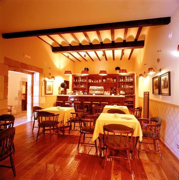 Parador de Santillana Gil Blas, foto 7