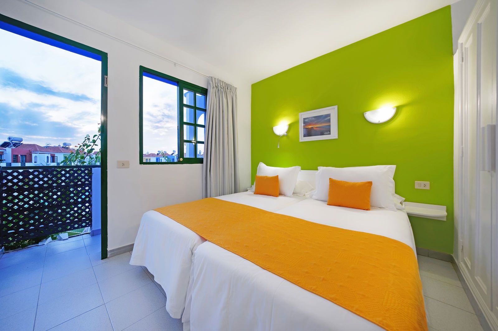 Vistaflor Bungalows, foto 13