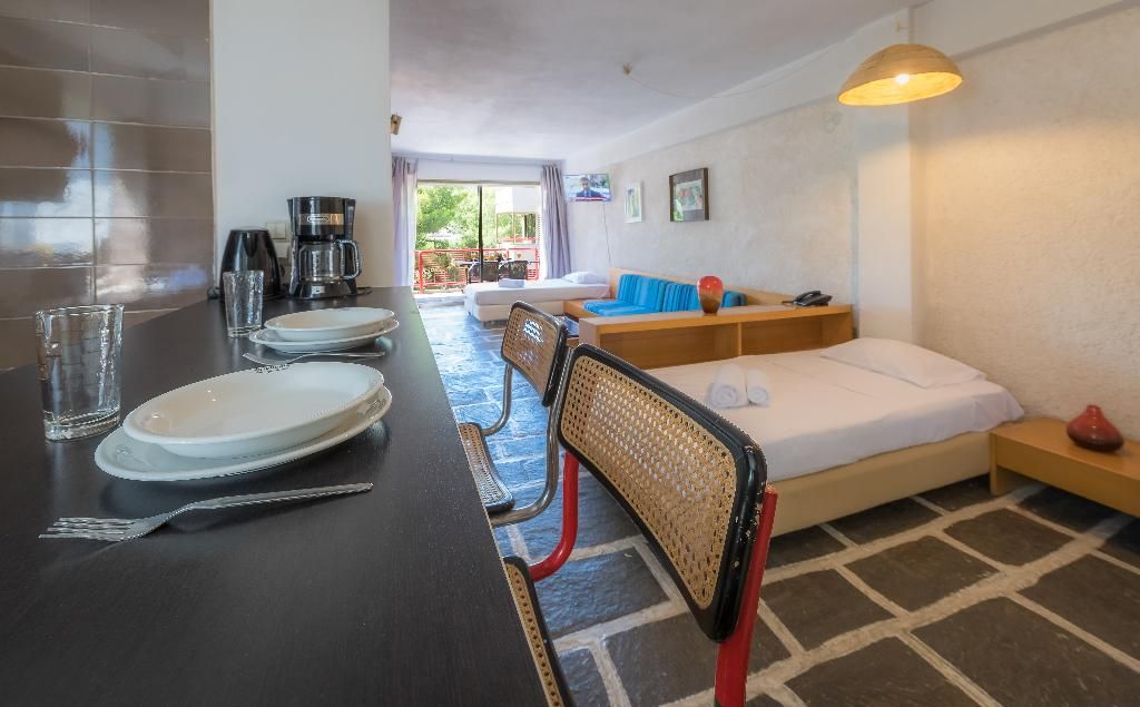 Apollonia Apartments, foto 10