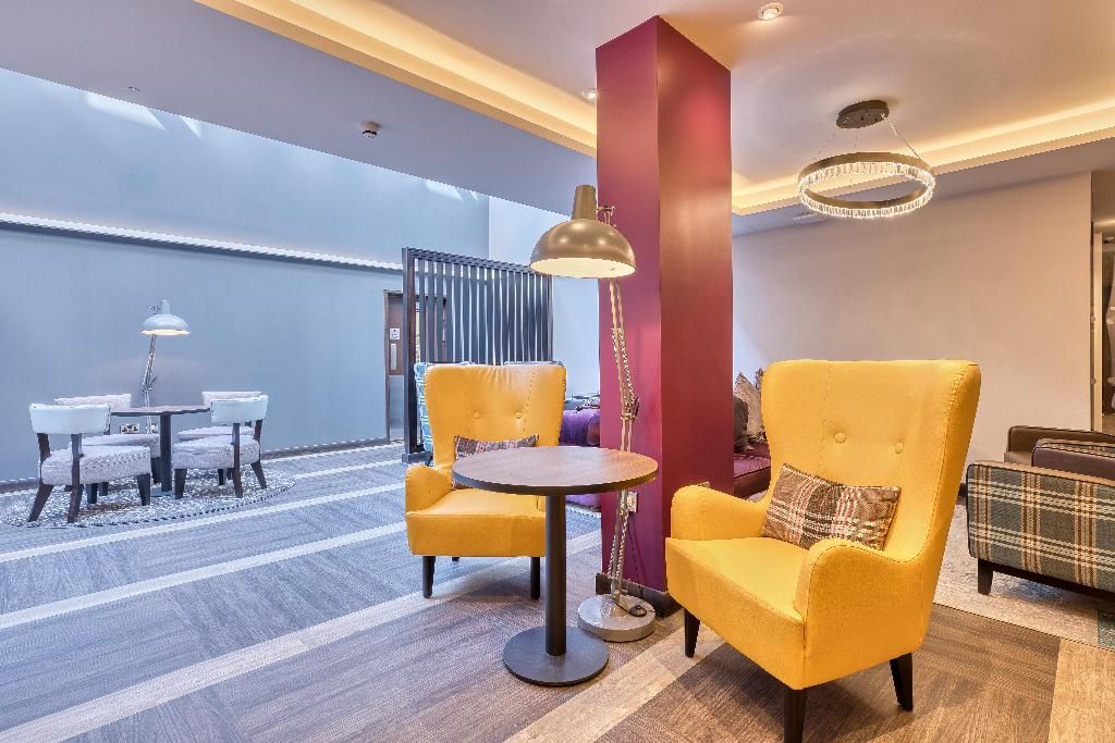 Premier Inn London Tooting Hotel, foto 15