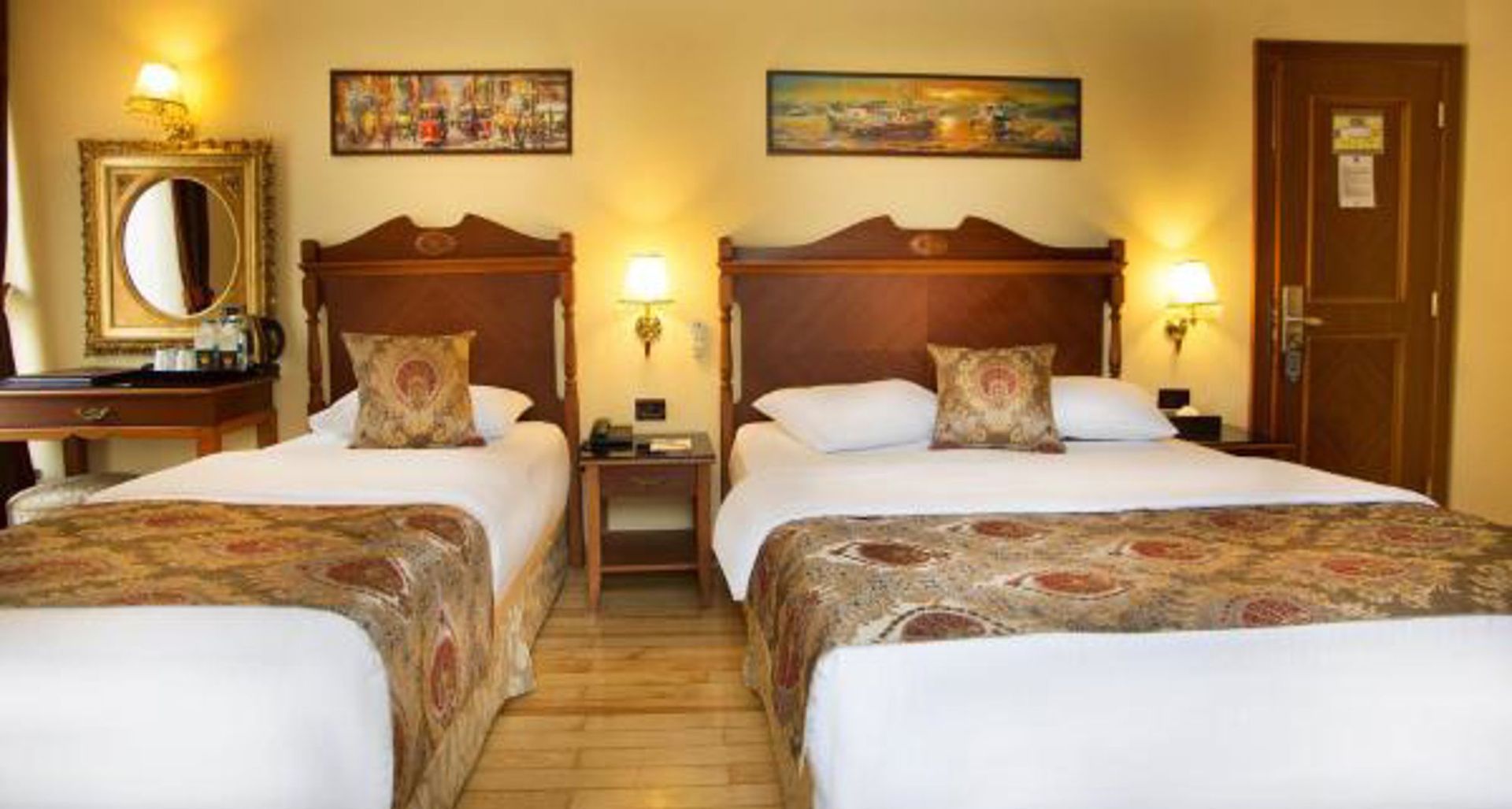 Best Western Empire Palace, foto 10
