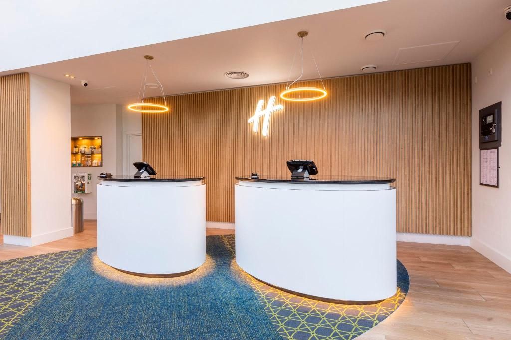 Holiday Inn Sutton, foto 7