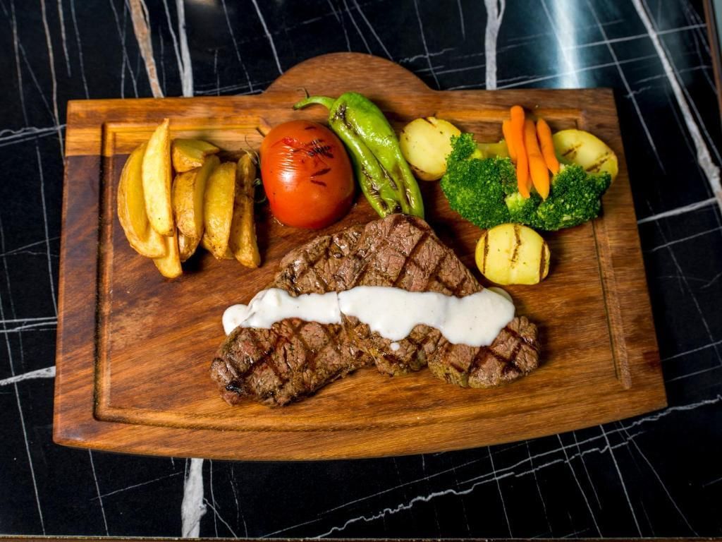 Menalo Hotel Premium Istanbul Airport, foto 7