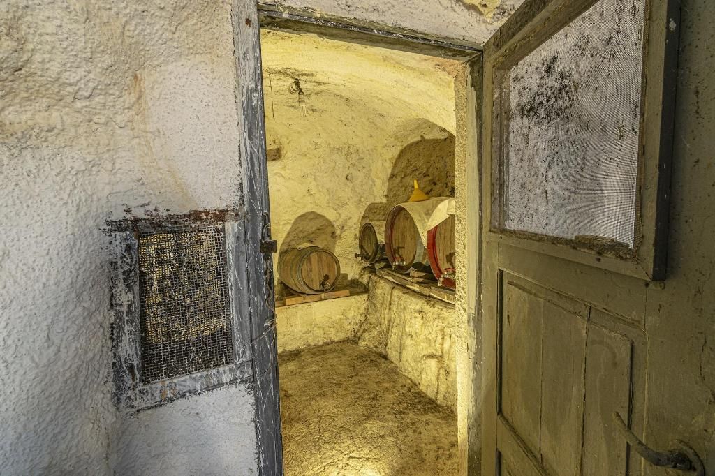 Phaos Santorini Suites, foto 8