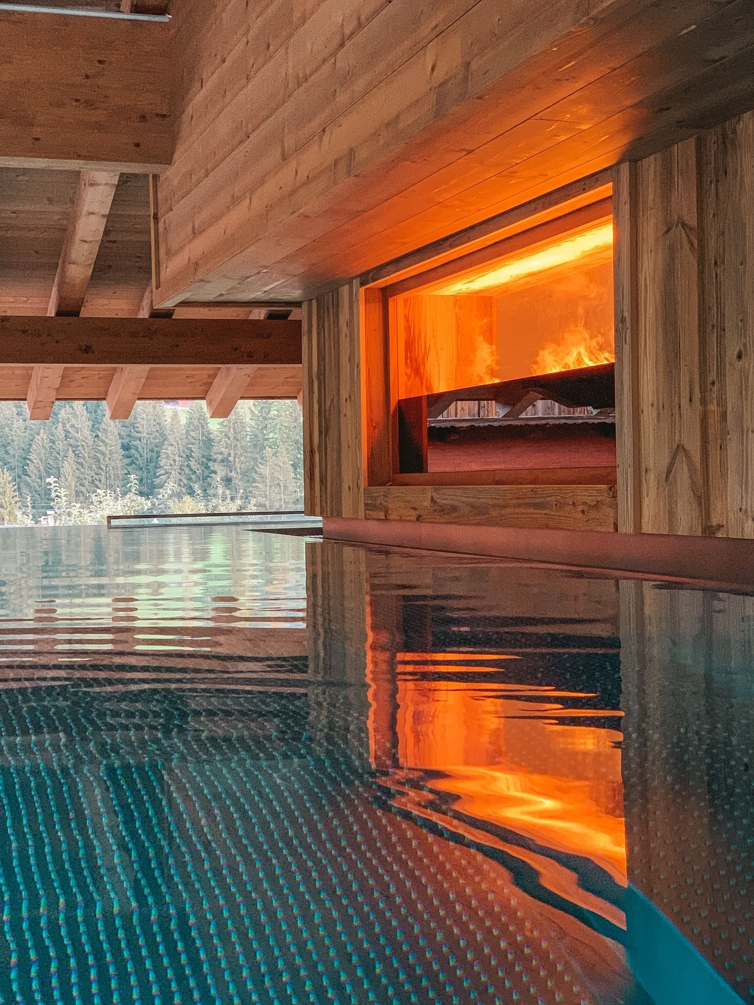 Die Alpbacherin Boutique Hotel, foto 11