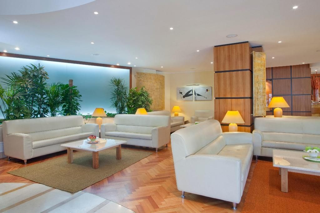 Holiday Inn Cagliari, foto 7