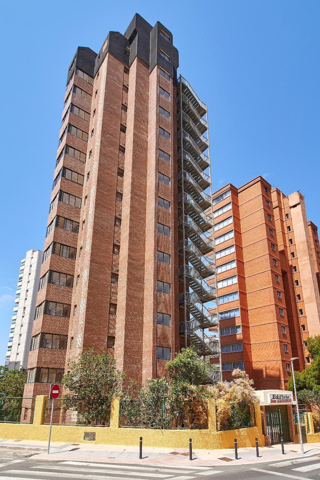 Don Gregorio Apartmentos, foto 8