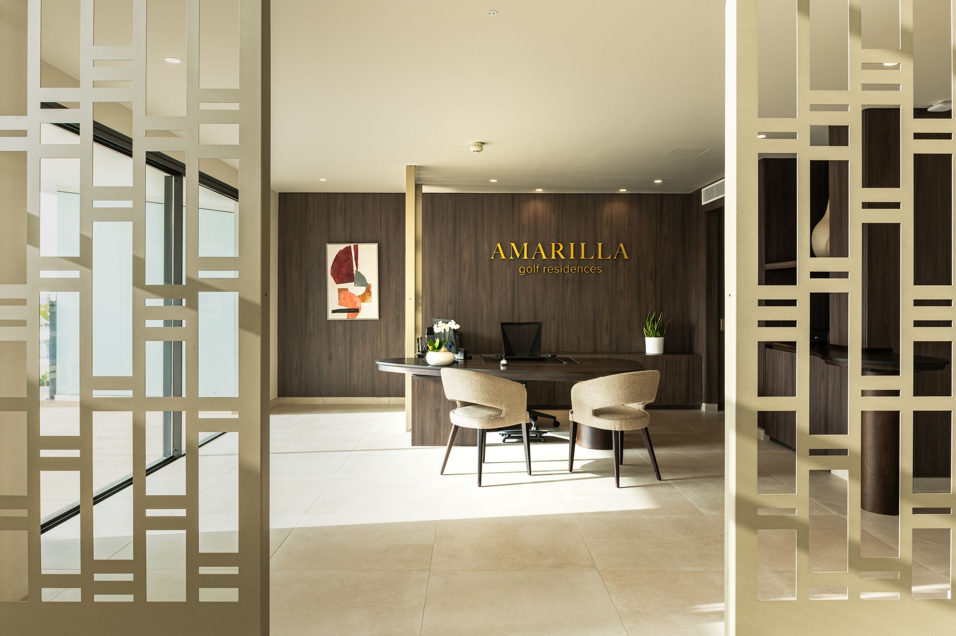 Amarilla Golf Residences, foto 4