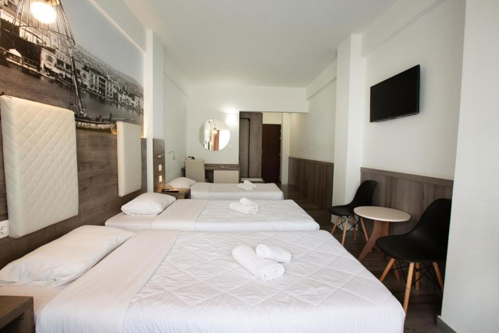 Metropolitan Hotel, foto 15