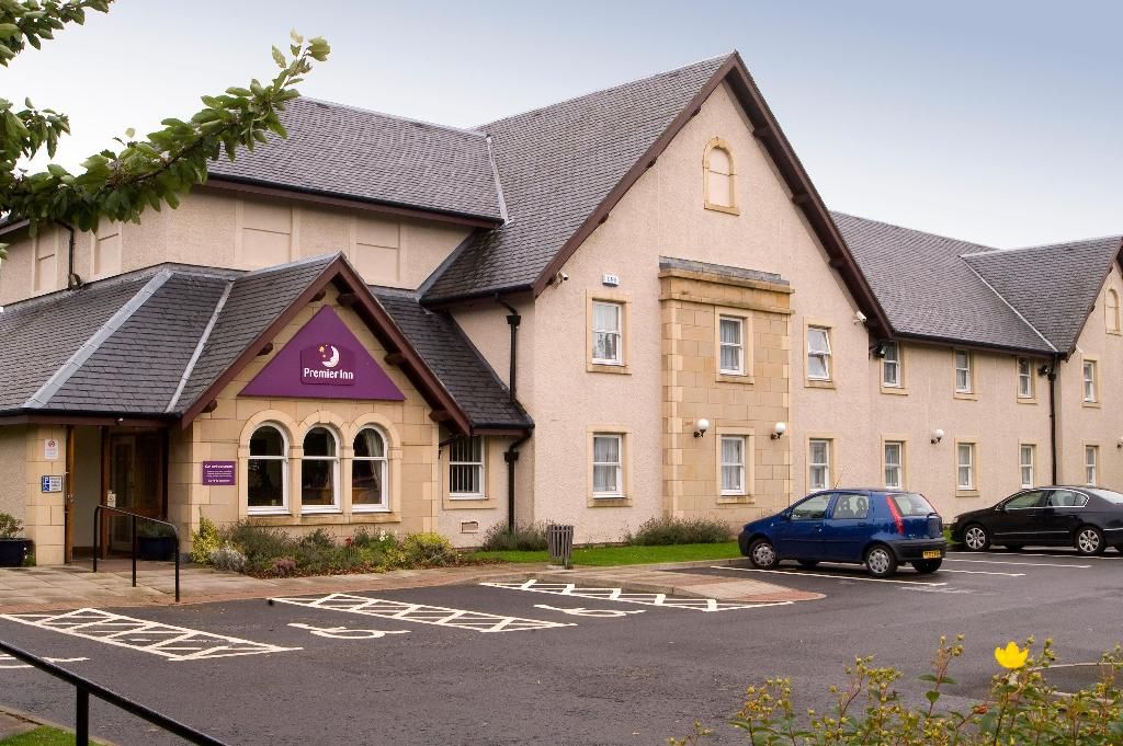 Premier Inn Edinburgh A1 Musselburgh, foto 3