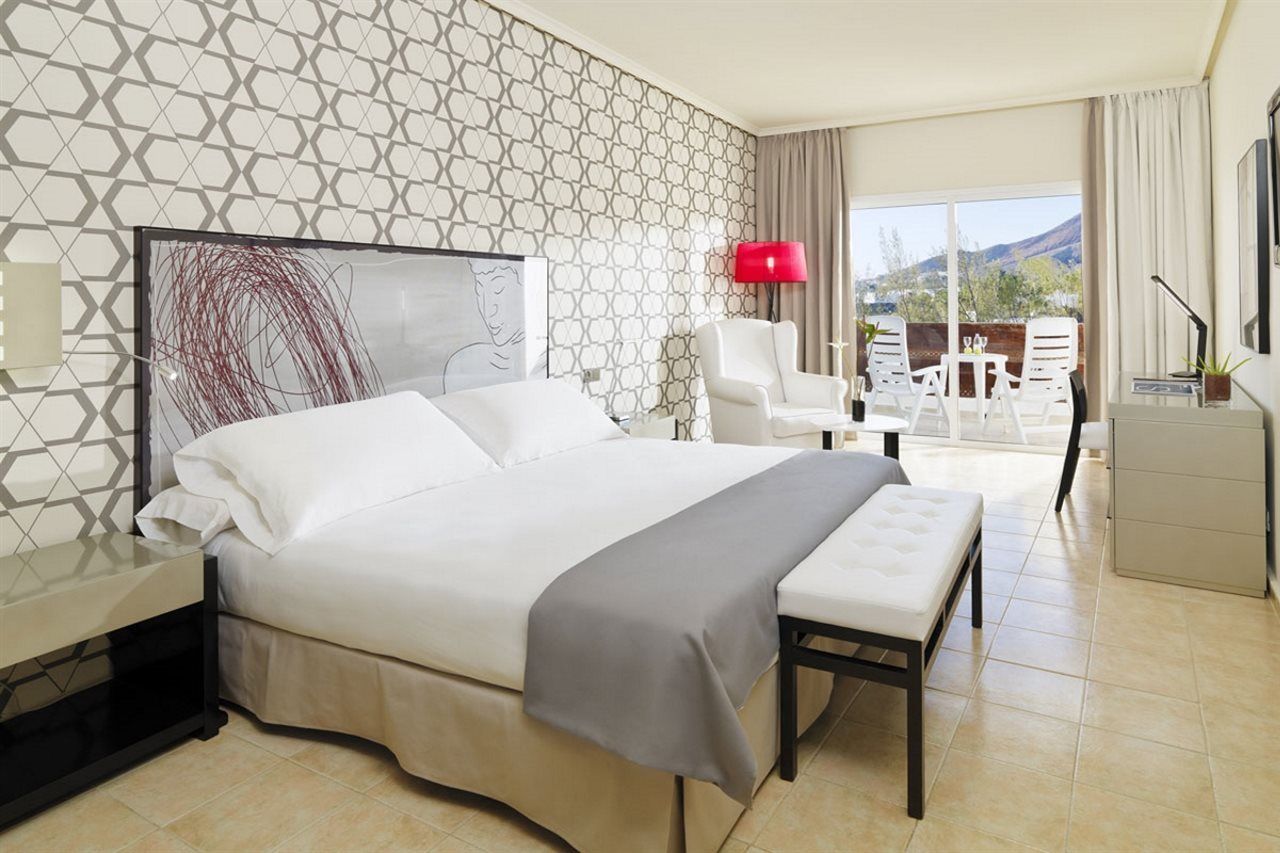 H10 Timanfaya Palace, foto 5