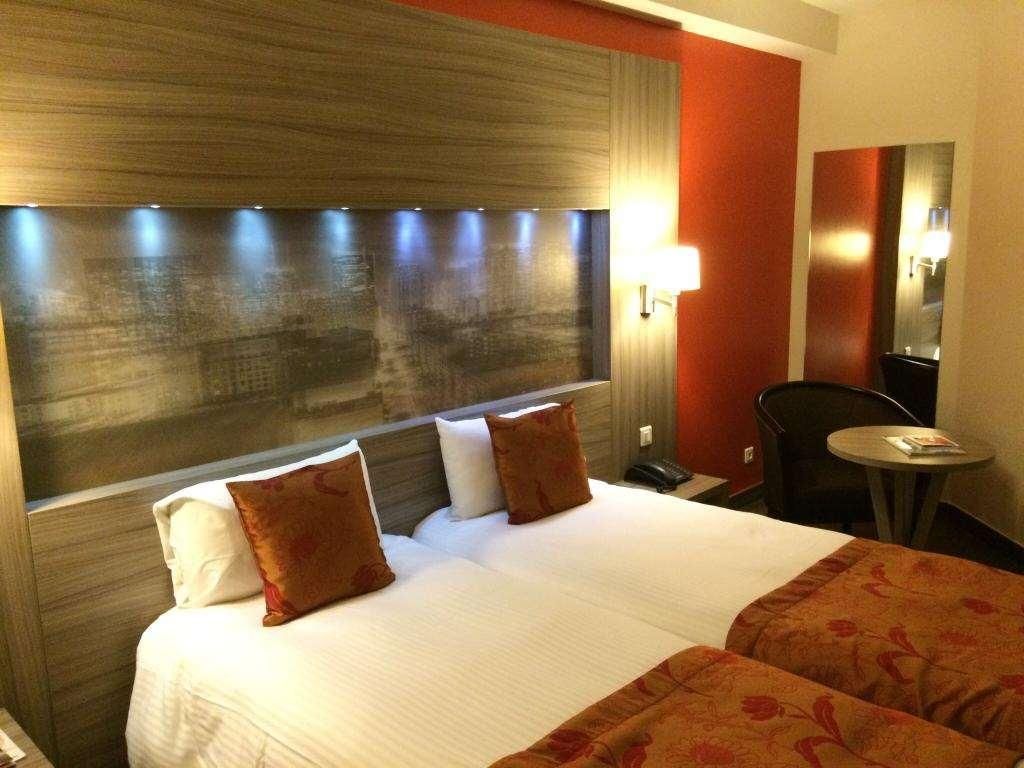 Charme Hotel & Spa, foto 13