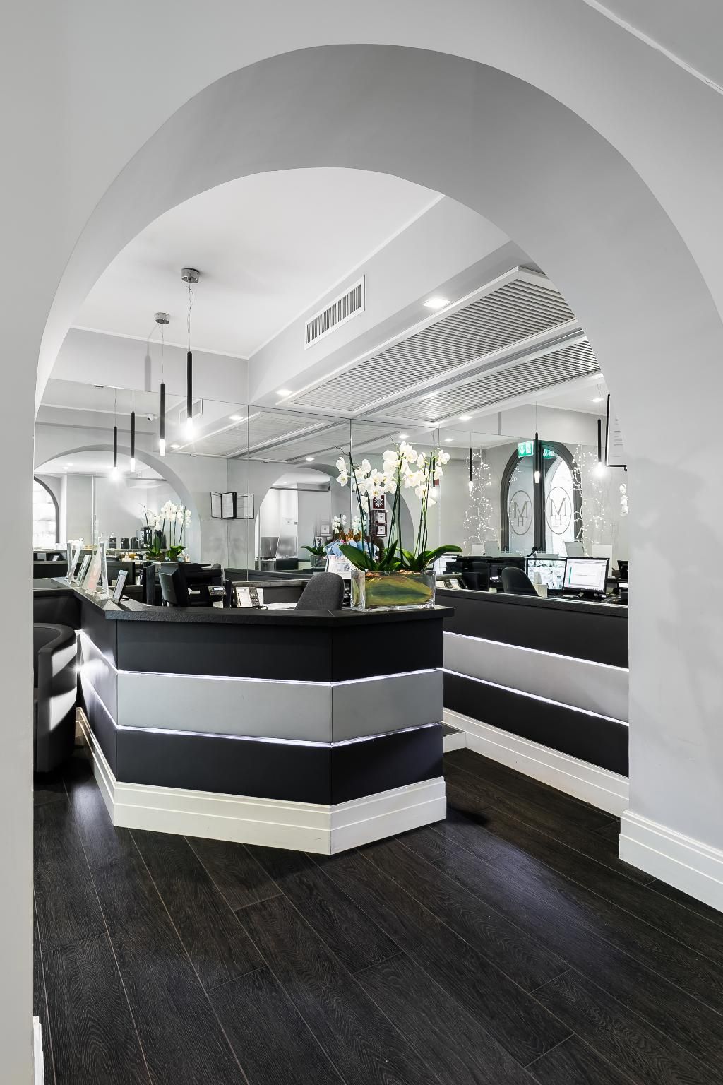 Hotel Mancino 12, foto 13