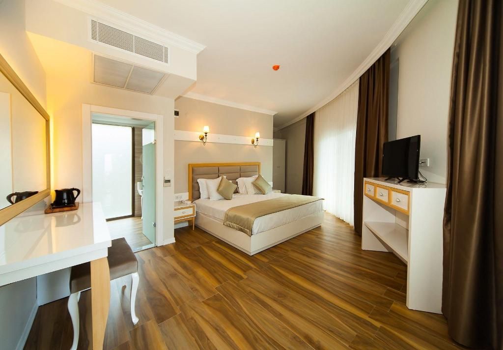 As Otel, foto 7