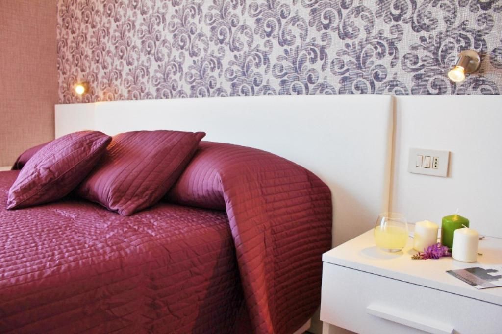 Hotel Baia Azzurra, foto 4