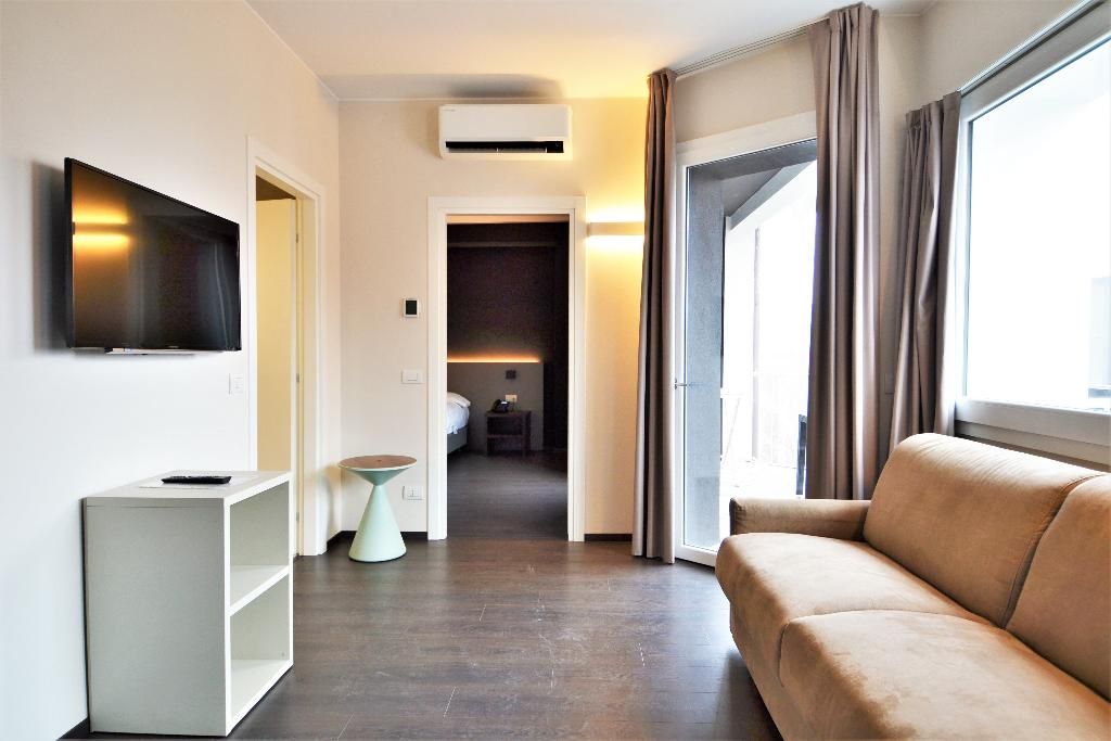 Venice Terminal Apartments & Suites, foto 3