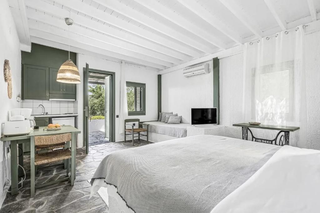 Niriides Villas, foto 9