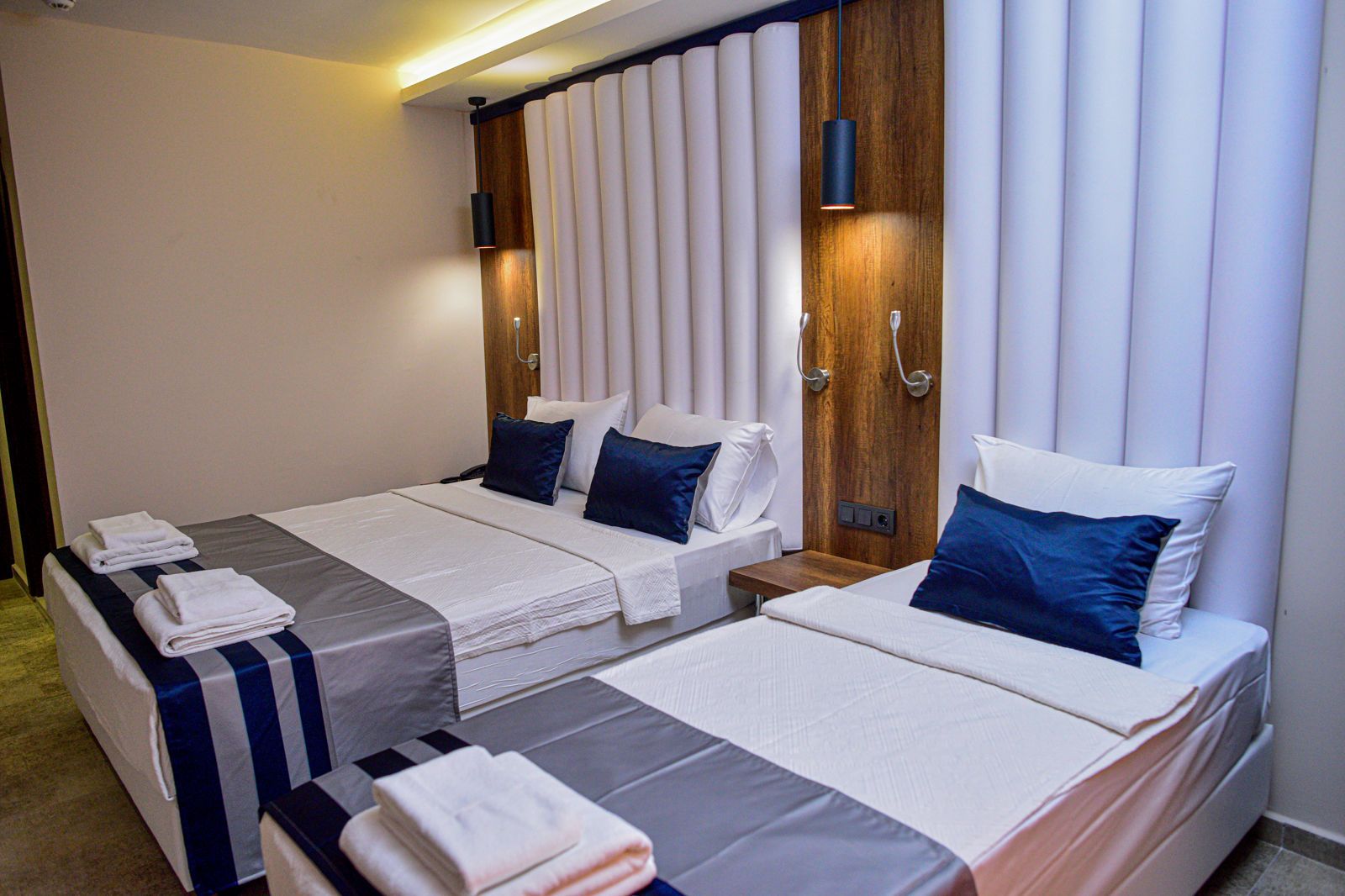 Sette Serenity Hotel, foto 7