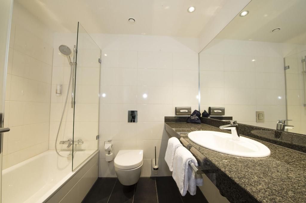 carathotel Düsseldorf City, foto 2