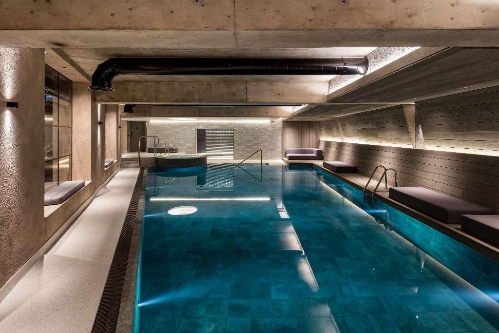 The Edwardian Manchester, a Radisson Collection Hotel, foto 6