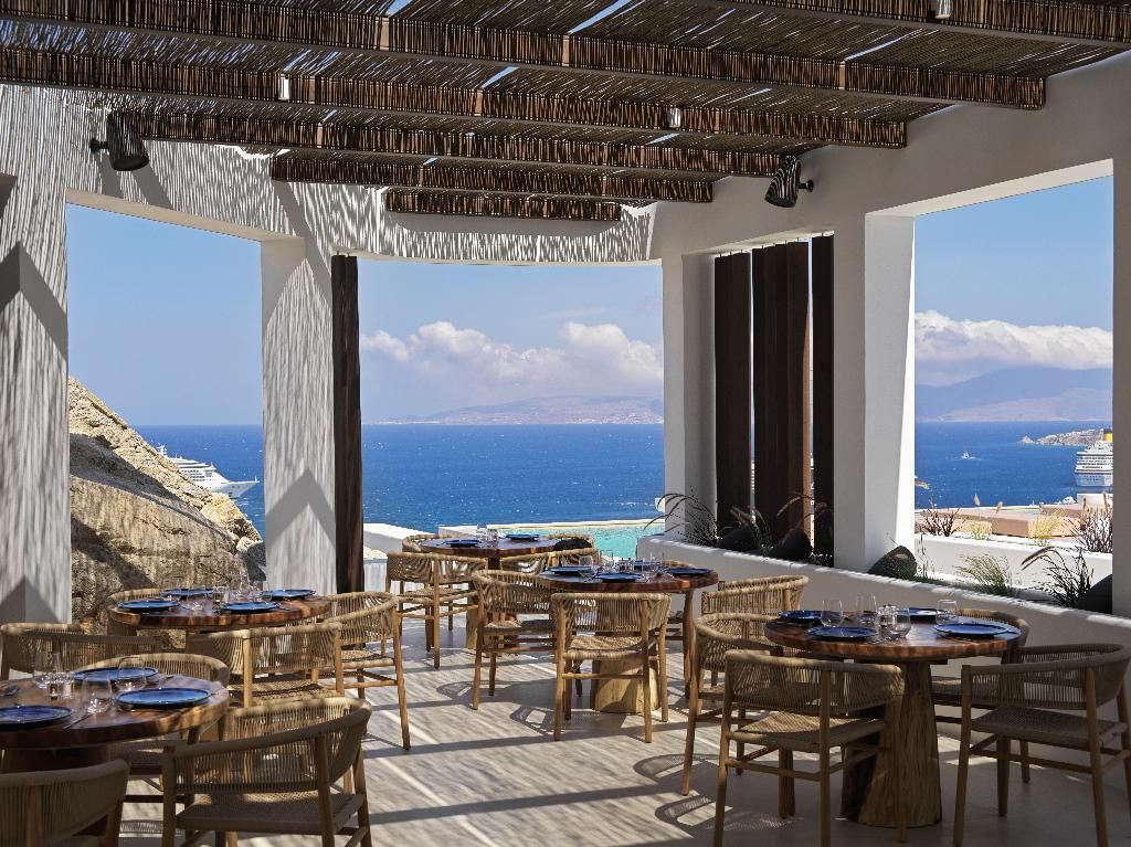 Lovia Mykonos, foto 9