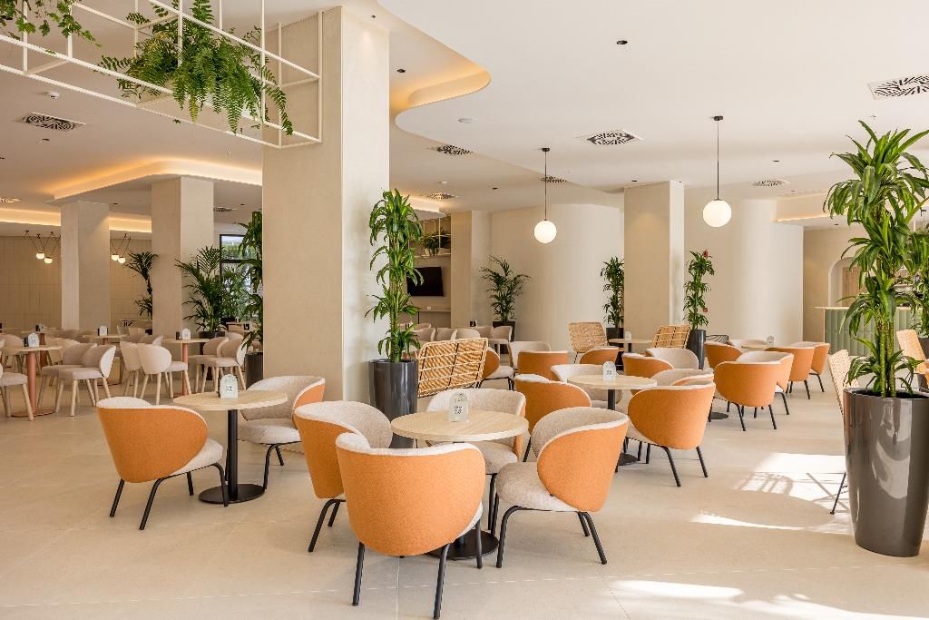 RH Hotel Arena, foto 6