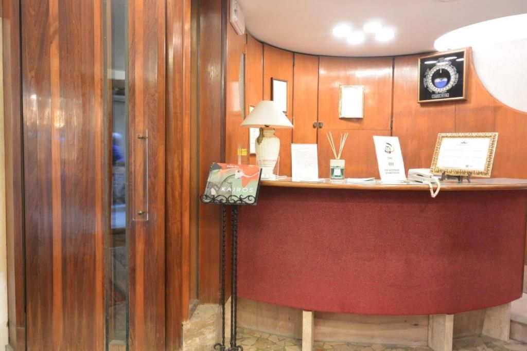 San Marco Hotel Ambassador Tre Rose, foto 10
