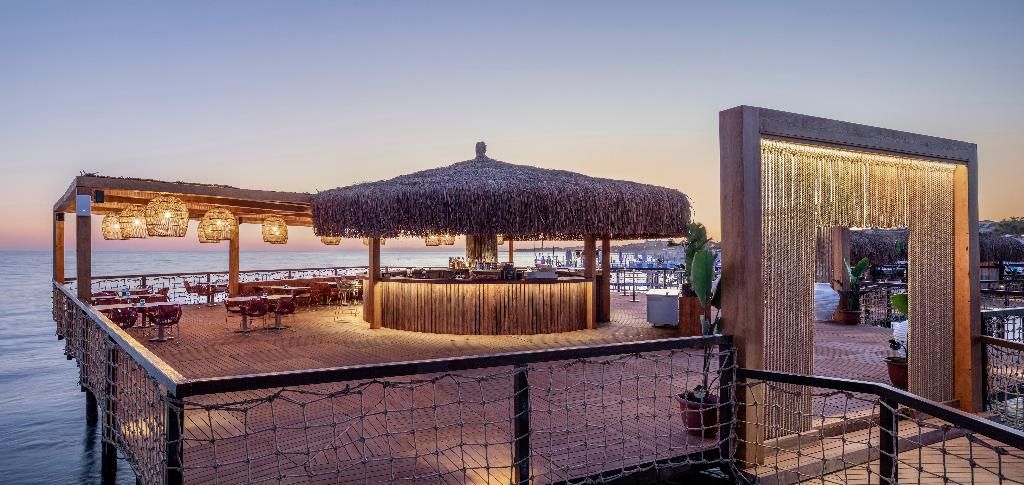 Blue Marlin Deluxe Spa & Resort, foto 10