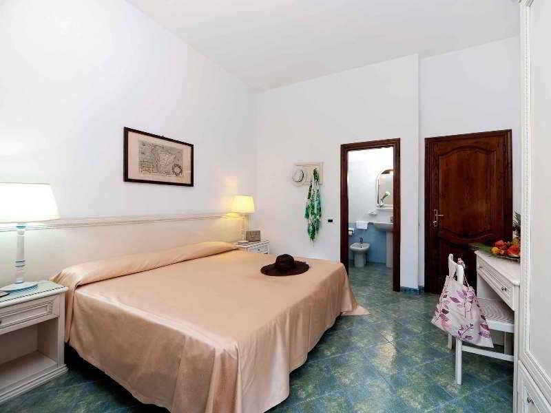 Albergo Terme Villa Svizzera, foto 6
