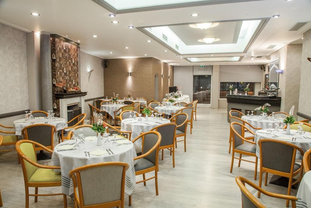 Hotel Ignatia, foto 15
