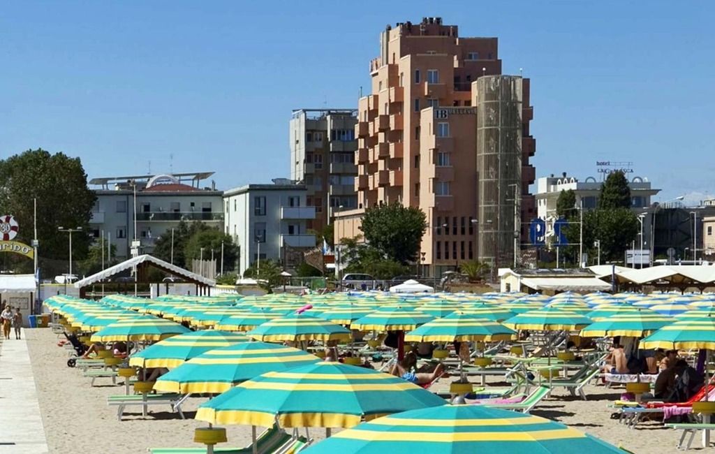 Hotel Bellevue, foto 6