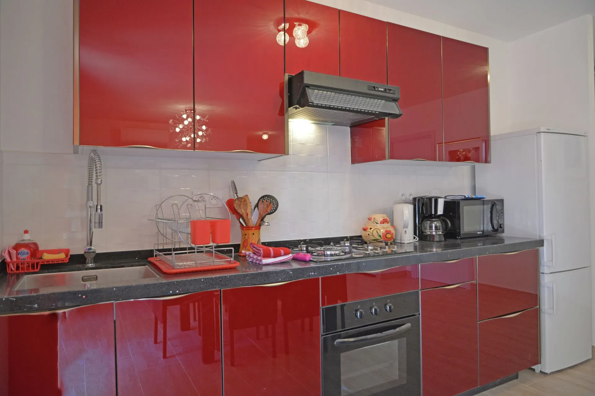Keuken