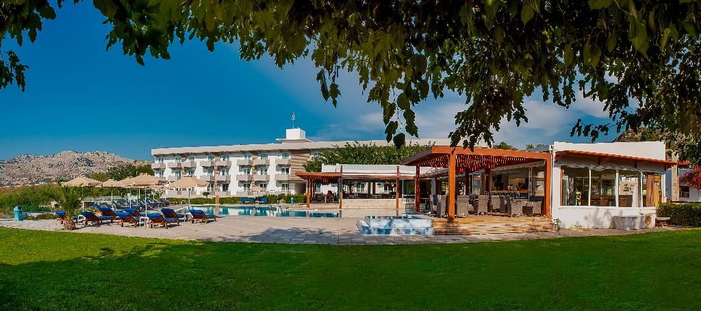 Zoes Hotel, foto 7