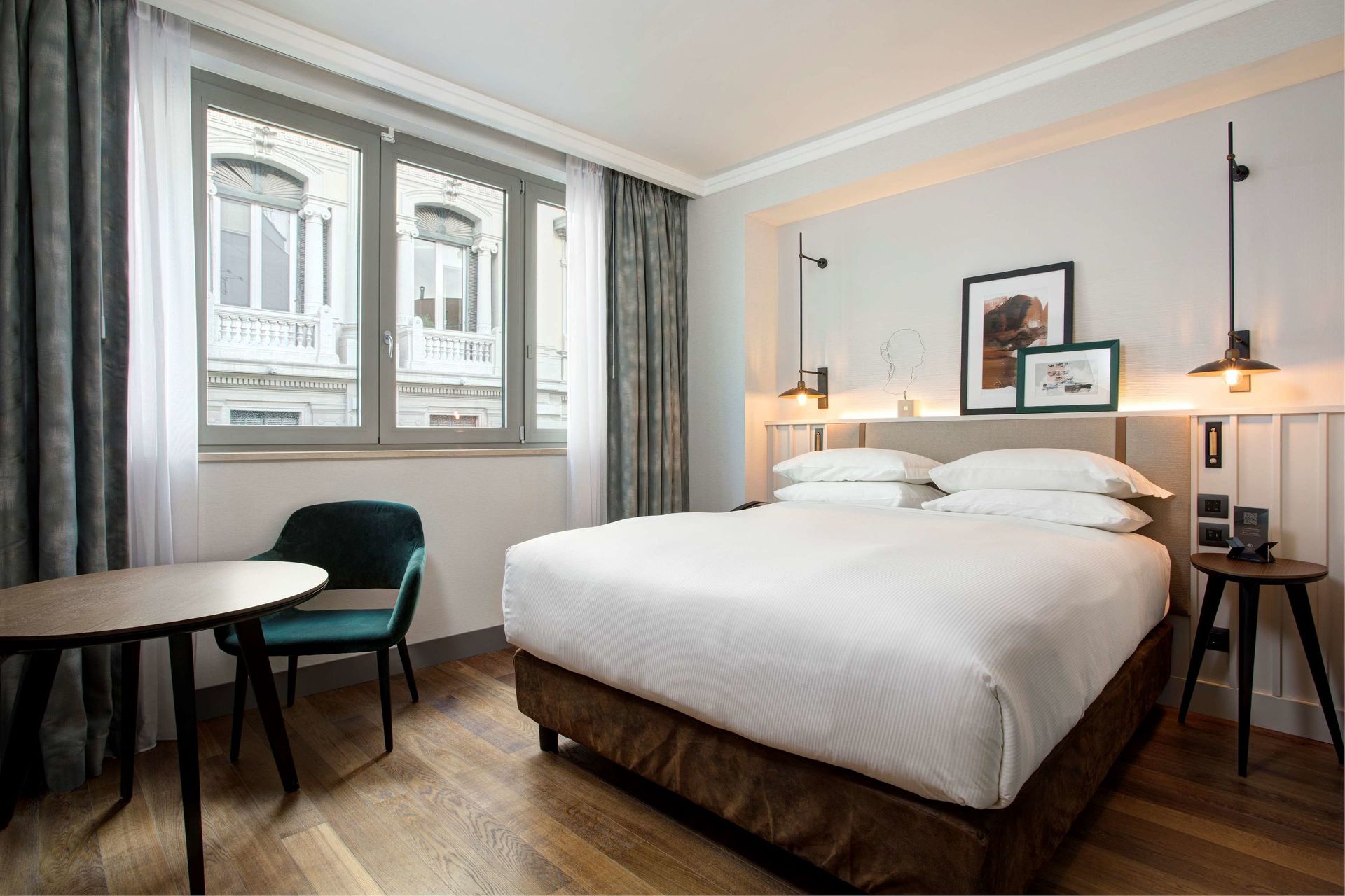 DoubleTree by Hilton Rome Monti, foto 7