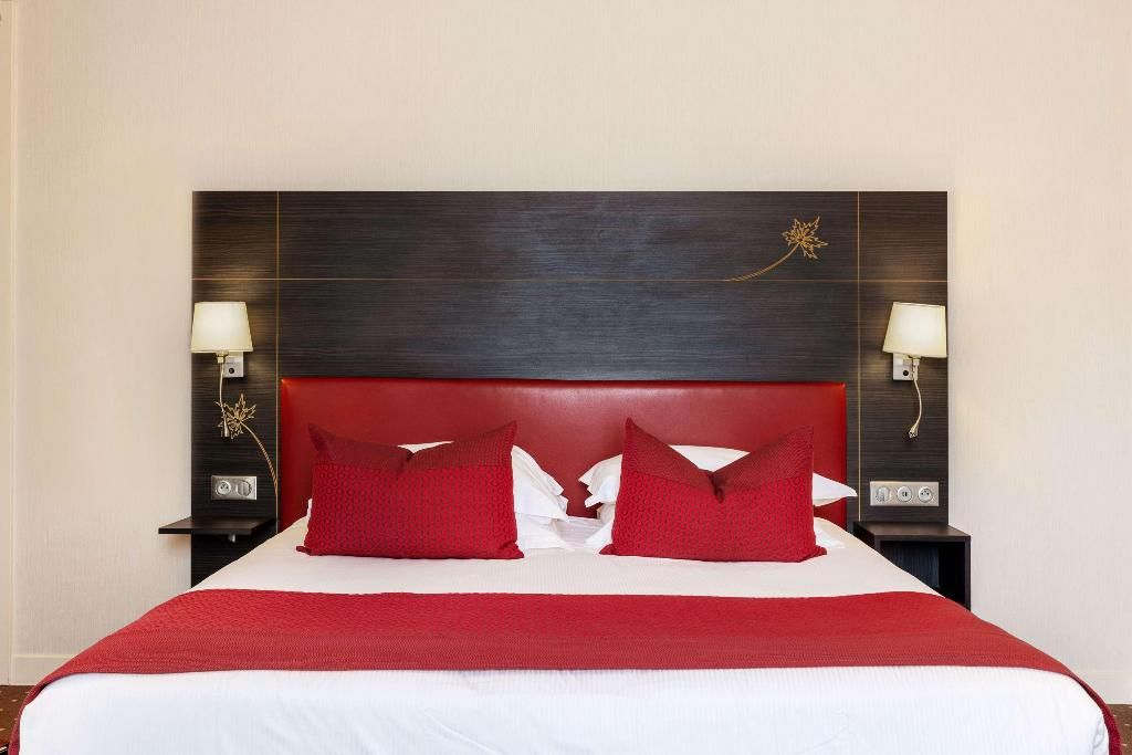 Best Western Plus Hotel Monopole Métropole, foto 4