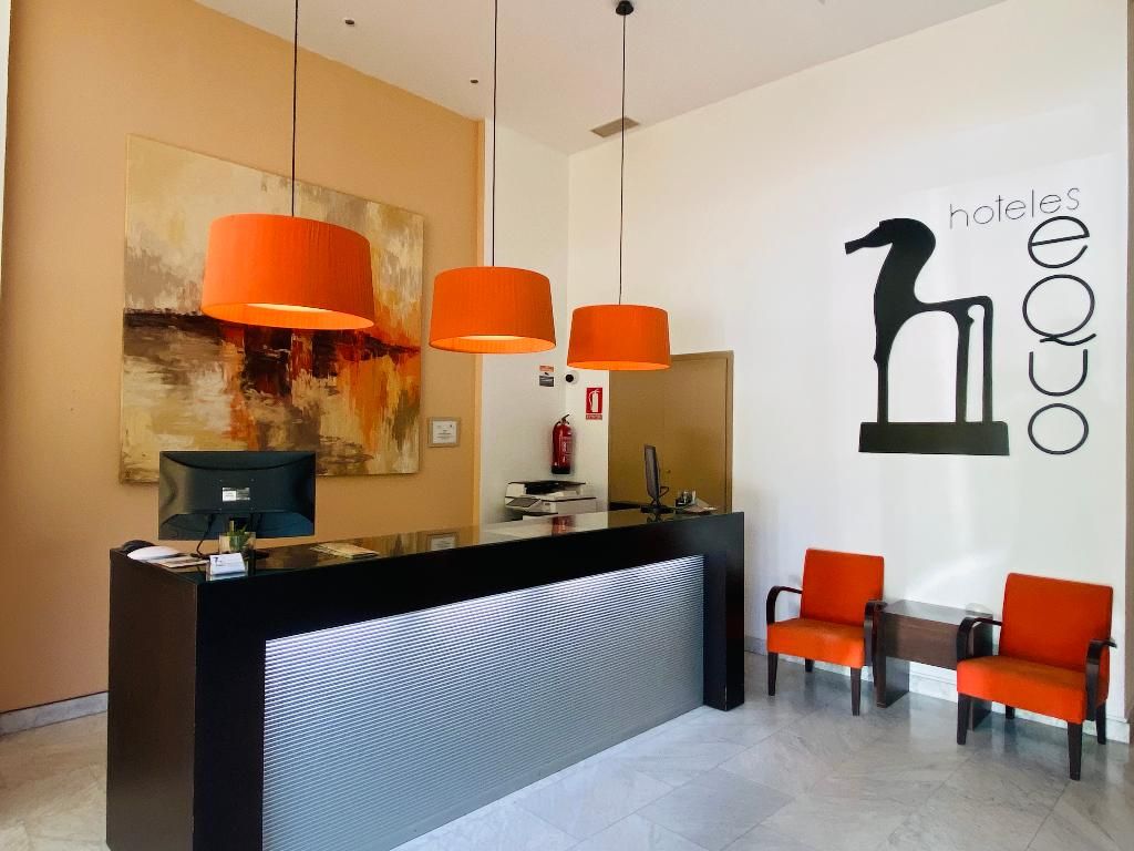 Hotel Equo Aranjuez, foto 12