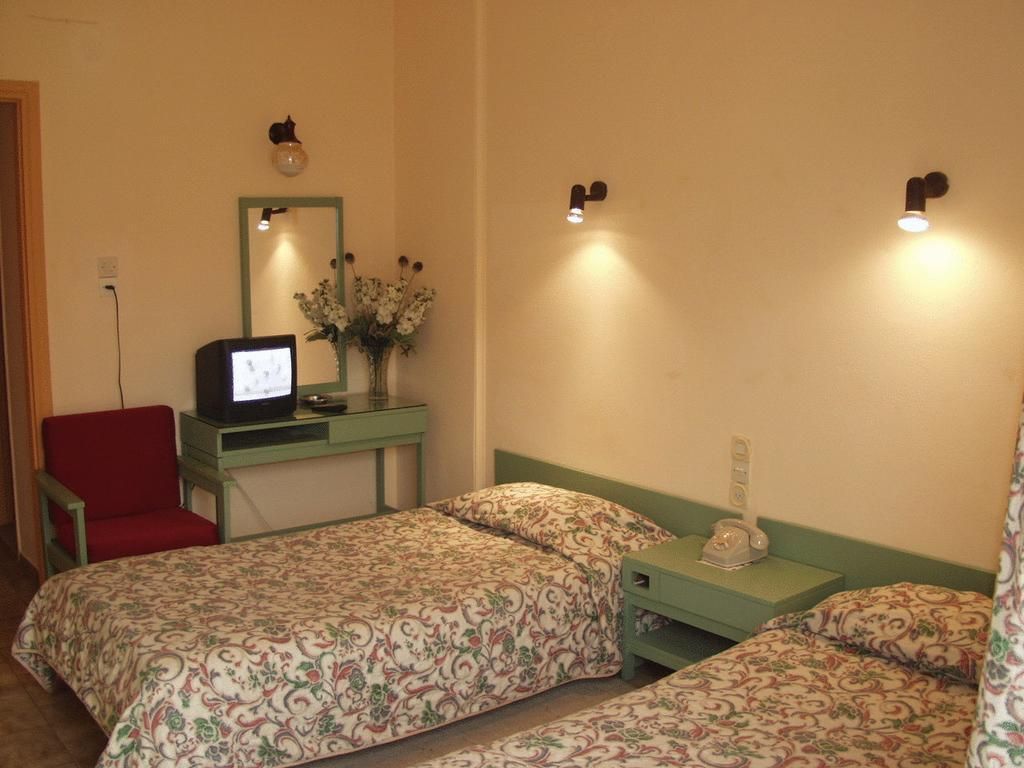 Hotel Ilis, foto 6