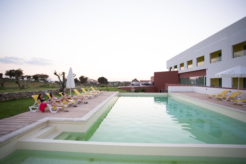 Monte Filipe Hotel, foto 10